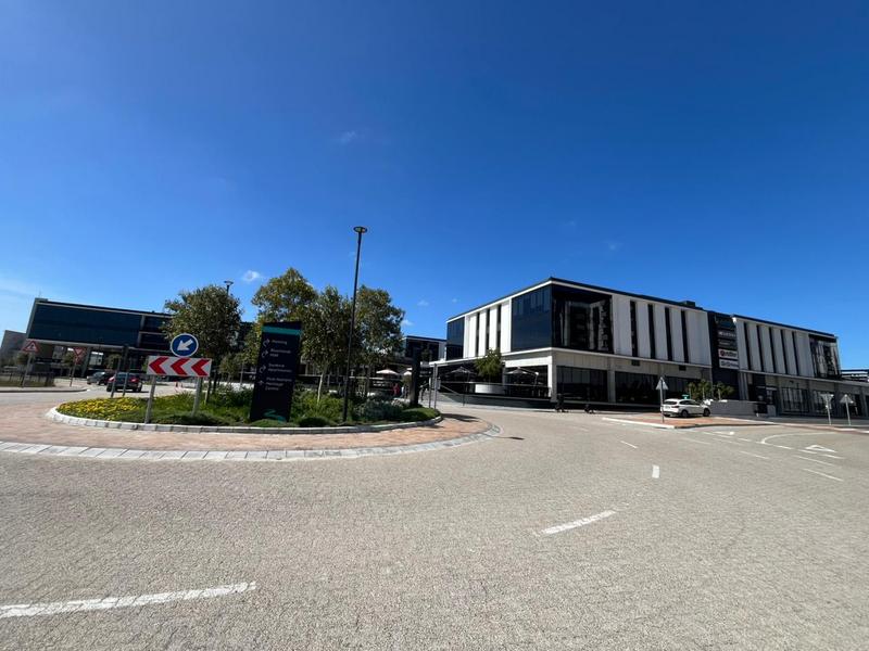 0 Bedroom Property for Sale in Observatory Western Cape